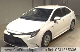 toyota corolla 2019 -TOYOTA--Corolla 6AA-ZWE211--ZWE211-6007114---TOYOTA--Corolla 6AA-ZWE211--ZWE211-6007114-