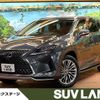 lexus rx 2022 -LEXUS--Lexus RX 6AA-GYL26W--GYL26-0005547---LEXUS--Lexus RX 6AA-GYL26W--GYL26-0005547- image 1