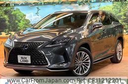 lexus rx 2022 -LEXUS--Lexus RX 6AA-GYL26W--GYL26-0005547---LEXUS--Lexus RX 6AA-GYL26W--GYL26-0005547-