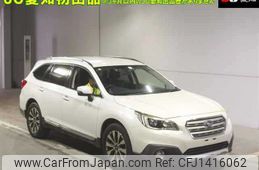 subaru outback 2014 -SUBARU--Legacy OutBack BS9--003354---SUBARU--Legacy OutBack BS9--003354-