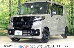 suzuki spacia 2023 -SUZUKI--Spacia Base 5BD-MK33V--MK33V-112848---SUZUKI--Spacia Base 5BD-MK33V--MK33V-112848-