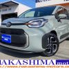 toyota sienta 2024 -TOYOTA--Sienta 6AA-MXPL10G--MXPL10-1163***---TOYOTA--Sienta 6AA-MXPL10G--MXPL10-1163***- image 1