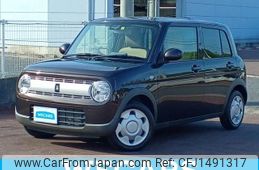 suzuki alto-lapin 2022 CFJ1491317
