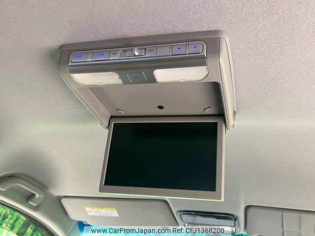honda stepwagon 2012 CFJ1368200 image 2