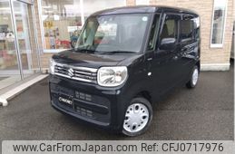 suzuki spacia 2023 -SUZUKI--Spacia 5AA-MK53S--MK53S-460563---SUZUKI--Spacia 5AA-MK53S--MK53S-460563-