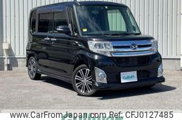 daihatsu tanto 2014 -DAIHATSU--Tanto DBA-LA600S--LA600S-0148326---DAIHATSU--Tanto DBA-LA600S--LA600S-0148326-