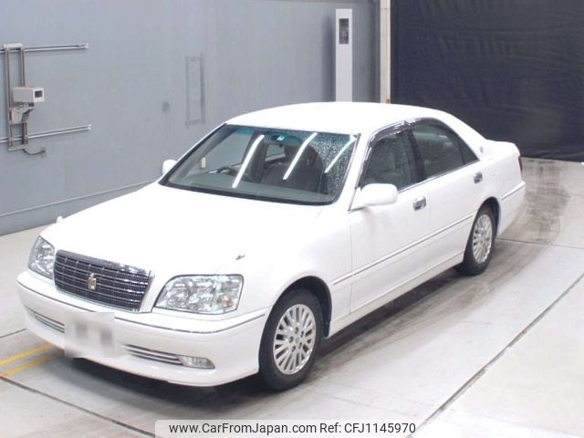 toyota crown 2003 -TOYOTA--Crown JZS171-0115655---TOYOTA--Crown JZS171-0115655- image 1