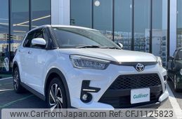 toyota raize 2020 -TOYOTA--Raize 5BA-A200A--A200A-0105784---TOYOTA--Raize 5BA-A200A--A200A-0105784-