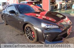 toyota 86 2018 -TOYOTA 【三河 330ﾅ8687】--86 DBA-ZN6--ZN6-091670---TOYOTA 【三河 330ﾅ8687】--86 DBA-ZN6--ZN6-091670-