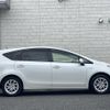 toyota prius-α 2017 -TOYOTA--Prius α DAA-ZVW41W--ZVW41-0056985---TOYOTA--Prius α DAA-ZVW41W--ZVW41-0056985- image 23