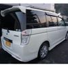 honda stepwagon 2010 -HONDA--Stepwgn RK5--1040610---HONDA--Stepwgn RK5--1040610- image 2