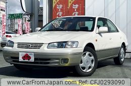 toyota camry-gracia 1997 -TOYOTA--Camry Gracia E-MCV21--MCV21-0026940---TOYOTA--Camry Gracia E-MCV21--MCV21-0026940-