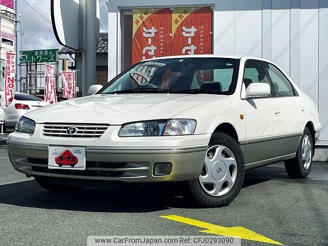 toyota camry-gracia 1997 -TOYOTA--Camry Gracia E-MCV21--MCV21-0026940---TOYOTA--Camry Gracia E-MCV21--MCV21-0026940- image 1