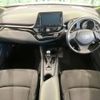 toyota c-hr 2018 -TOYOTA--C-HR DAA-ZYX10--ZYX10-2160544---TOYOTA--C-HR DAA-ZYX10--ZYX10-2160544- image 2