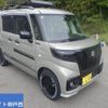 suzuki spacia 2023 -SUZUKI 【岡山 480ね】--Spacia Base MK33V-115025---SUZUKI 【岡山 480ね】--Spacia Base MK33V-115025- image 1