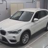 bmw x1 2016 -BMW 【滋賀 301ち968】--BMW X1 HS15-WBAHS12030P891101---BMW 【滋賀 301ち968】--BMW X1 HS15-WBAHS12030P891101- image 1