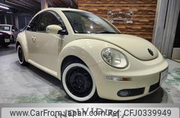 volkswagen new-beetle 2006 quick_quick_9CBFS_WVWZZZ9CZ6M510020