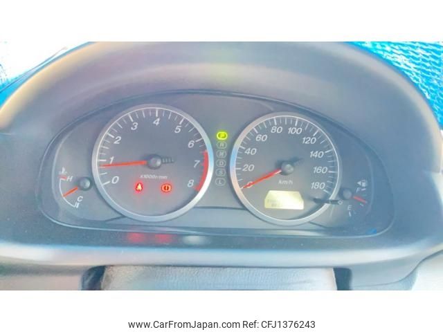mazda demio 2006 -MAZDA--Demio DBA-DY3W--DY3W-432797---MAZDA--Demio DBA-DY3W--DY3W-432797- image 1