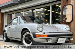 porsche 911 1978 CFJ1387814