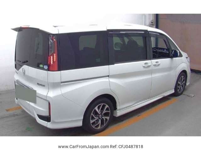 honda stepwagon 2020 -HONDA 【神戸 304ﾏ5464】--Stepwgn 6BA-RP3--RP3-1306419---HONDA 【神戸 304ﾏ5464】--Stepwgn 6BA-RP3--RP3-1306419- image 2