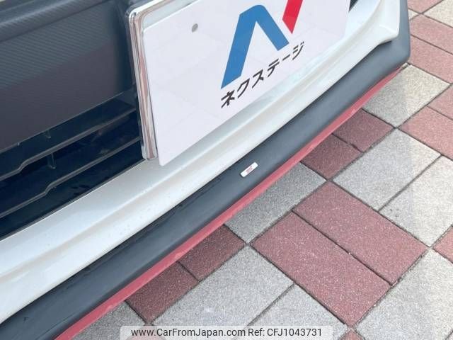 subaru brz 2013 -SUBARU--BRZ DBA-ZC6--ZC6-008126---SUBARU--BRZ DBA-ZC6--ZC6-008126- image 2