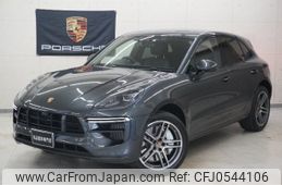 porsche macan 2021 -PORSCHE--Porsche Macan J1L29--MLB70047---PORSCHE--Porsche Macan J1L29--MLB70047-