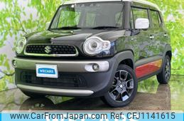 suzuki xbee 2021 quick_quick_4AA-MN71S_MN71S-204422