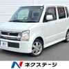 suzuki wagon-r 2004 quick_quick_MH21S_MH21S-223825 image 1