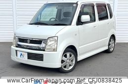 suzuki wagon-r 2004 quick_quick_MH21S_MH21S-223825