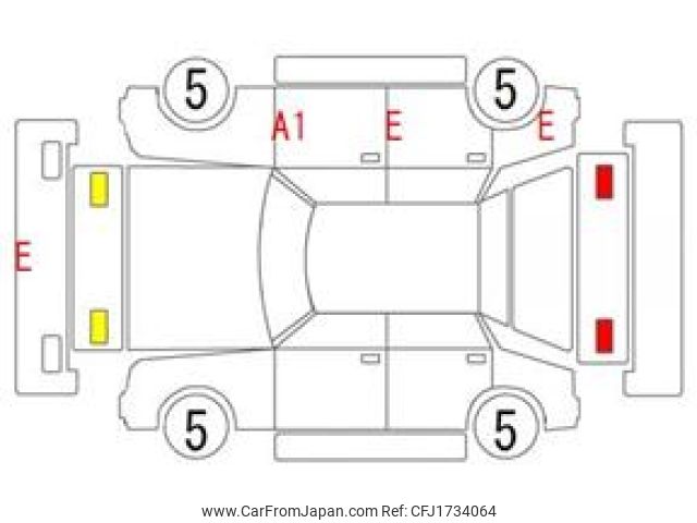 daihatsu move-canbus 2024 CFJ1734064 image 2
