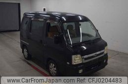 subaru sambar-dias-wagon 2008 -SUBARU--Samber Dias Wagon TW1-028818---SUBARU--Samber Dias Wagon TW1-028818-