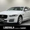 jaguar xe 2018 -JAGUAR--Jaguar XE LDA-JA2NA--SAJAA4AN8JCP35961---JAGUAR--Jaguar XE LDA-JA2NA--SAJAA4AN8JCP35961- image 1