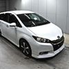 toyota wish 2014 -TOYOTA--Wish ZGE20W-6014793---TOYOTA--Wish ZGE20W-6014793- image 1