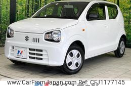 suzuki alto 2020 quick_quick_HA36S_HA36S-551089