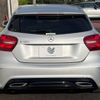 mercedes-benz a-class 2017 -MERCEDES-BENZ--Benz A Class DBA-176042--WDD1760422V200681---MERCEDES-BENZ--Benz A Class DBA-176042--WDD1760422V200681- image 17