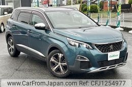 peugeot 5008 2020 -PEUGEOT--Peugeot 5008 LDA-P87AH01--VF3MJEHZRLS134806---PEUGEOT--Peugeot 5008 LDA-P87AH01--VF3MJEHZRLS134806-