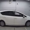 toyota prius-α 2018 -TOYOTA--Prius α DAA-ZVW41W--ZVW41-0071300---TOYOTA--Prius α DAA-ZVW41W--ZVW41-0071300- image 8