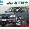 isuzu bighorn 1998 CFJ1709842 image 1