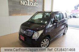 suzuki wagon-r 2012 -SUZUKI--Wagon R DBA-MH23S--MH23S-901540---SUZUKI--Wagon R DBA-MH23S--MH23S-901540-