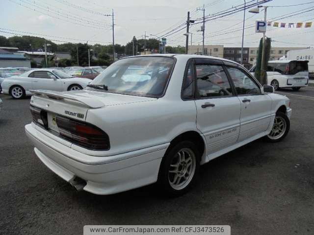 mitsubishi galant 1988 -MITSUBISHI--Galant E-E39A--E39A-0006837---MITSUBISHI--Galant E-E39A--E39A-0006837- image 2