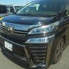 toyota vellfire 2018 -TOYOTA--Vellfire DBA-AGH30W--AGH30-0215813---TOYOTA--Vellfire DBA-AGH30W--AGH30-0215813- image 11