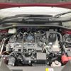 toyota c-hr 2018 -TOYOTA--C-HR DAA-ZYX10--ZYX10-2134803---TOYOTA--C-HR DAA-ZYX10--ZYX10-2134803- image 18