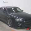 nissan skyline 2000 -NISSAN--Skyline ER34--029461---NISSAN--Skyline ER34--029461- image 1