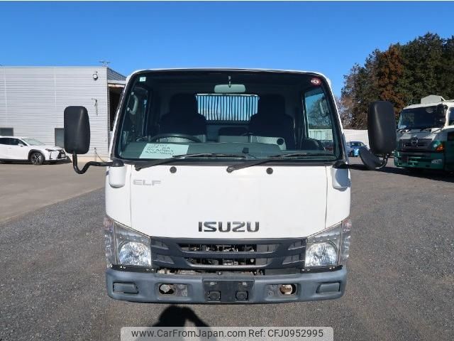 isuzu elf-truck 2015 CFJ0952995 image 1