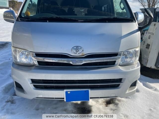 toyota hiace-wagon 2012 -TOYOTA--Hiace Wagon CBA-TRH229W--TRH229-0006442---TOYOTA--Hiace Wagon CBA-TRH229W--TRH229-0006442- image 1