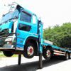 nissan diesel-ud-quon 2011 quick_quick_LDG-CG5ZL_CG5ZL-00145 image 1