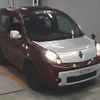 renault kangoo 2011 -RENAULT--Renault Kangoo VF1KW2DG5A0660134---RENAULT--Renault Kangoo VF1KW2DG5A0660134- image 1