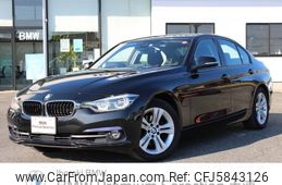 bmw 3-series 2016 -BMW--BMW 3 Series DLA-8E20--WBA8E12060K427787---BMW--BMW 3 Series DLA-8E20--WBA8E12060K427787-