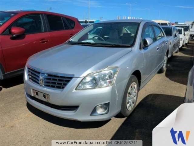 toyota premio 2011 -TOYOTA--Premio DBA-NZT260--NZT260-3099116---TOYOTA--Premio DBA-NZT260--NZT260-3099116- image 1