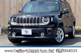jeep renegade 2020 -CHRYSLER--Jeep Renegade 3BA-BV13PM--1C4BU0000LPL58356---CHRYSLER--Jeep Renegade 3BA-BV13PM--1C4BU0000LPL58356-